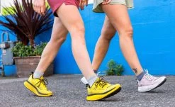 Women's WK400 Walking Shoe | KEEN Yellow/Black 15 Women's WK400 Walking Shoe | KEEN Yellow/Black -Shoe Sale Store W1027484 1