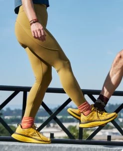 Women's WK400 Walking Shoe | KEEN Yellow/Black 17 Women's WK400 Walking Shoe | KEEN Yellow/Black -Shoe Sale Store W1027484 3