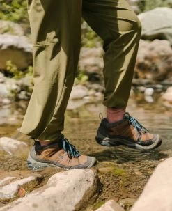 Keen Women's Circadia Waterproof Shoe | Black/Cloud Blue 12 Keen Women's Circadia Waterproof Shoe | Black/Cloud Blue -Shoe Sale Store WCircadia WideLifestylePDPSingleLeft 00adf00c 5df5 435f 90c1 559b3fb00392