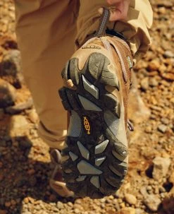 Keen Women's Targhee II Waterproof Mid | Slate Black/Flint Stone 11 Keen Women's Targhee II Waterproof Mid | Slate Black/Flint Stone -Shoe Sale Store WTargheeIIMidLifestylePDPsingleRight 6252709e 8456 4ceb a5c9 4f028475379b