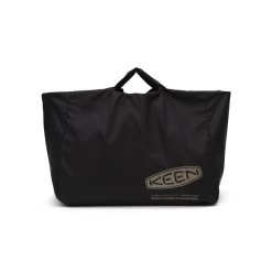 Keen Hybrid.Transport Recycled Shoulder Bag III | Black -Shoe Sale Store a0c2321f2c206fd0c19b309f31878cadf6716c02