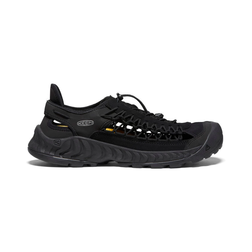 Keen Men's UNEEK NXIS | Triple Black/Black 1 Keen Men's UNEEK NXIS | Triple Black/Black