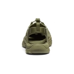 Keen Men's Newport H2 | Monochrome/Olive Drab -Shoe Sale Store a1482526fee738aa04100af9d357655b4c763507