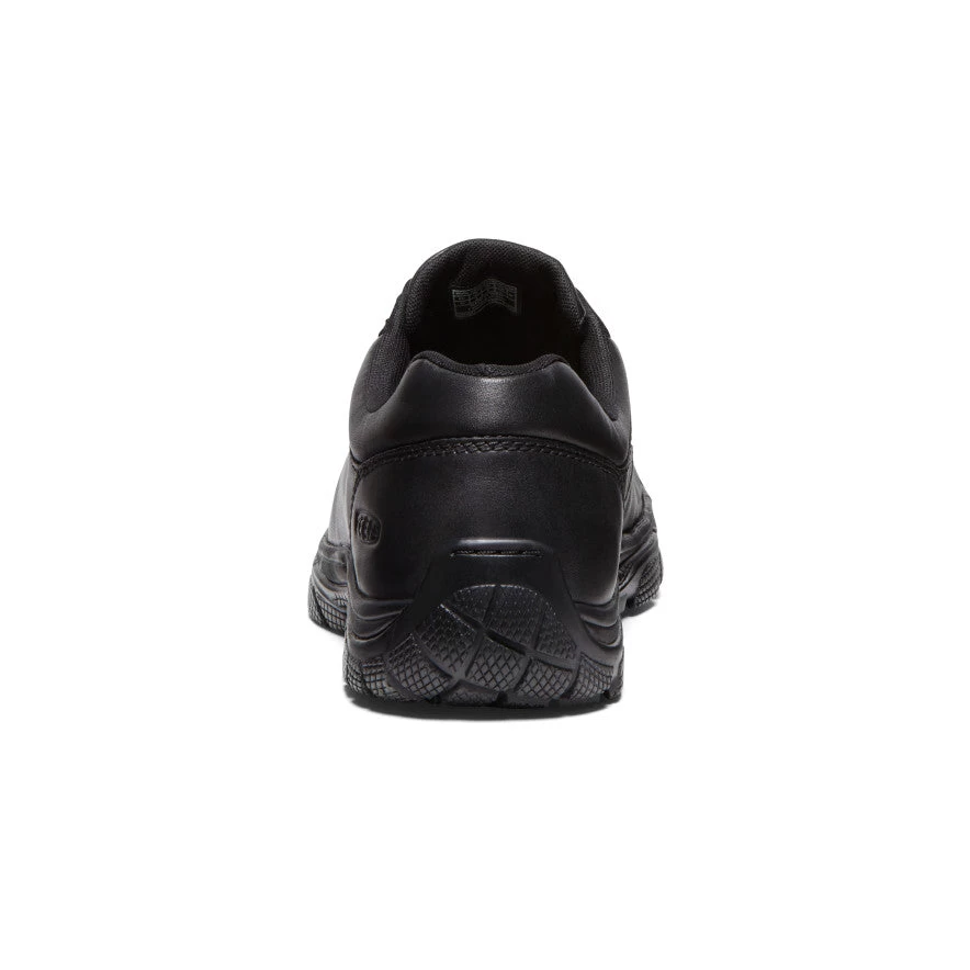 Keen Men's PTC Dress Oxford | Black 5 Keen Men's PTC Dress Oxford | Black - Image 5