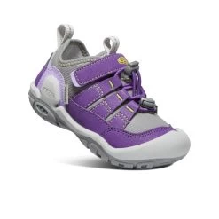 Keen Little Kids' Knotch Hollow Sneaker | Tillandsia Purple/Evening Primrose -Shoe Sale Store a46235061c88d712c047f7b13fd432a8ad9105b5