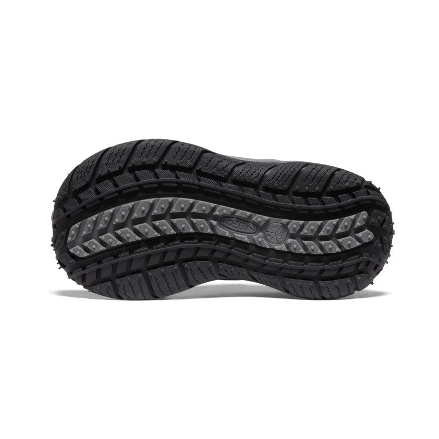 Keen Little Kids' Speed Hound Slip-On | Blue Depths/Black 6 Keen Little Kids' Speed Hound Slip-On | Blue Depths/Black - Image 6