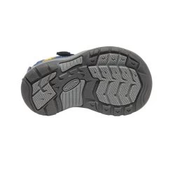 Keen Toddlers' Newport H2 | Blue Depths/Gargoyle -Shoe Sale Store a50dc80fcbfeb71e4ef2b795bc719da11b5ade2b