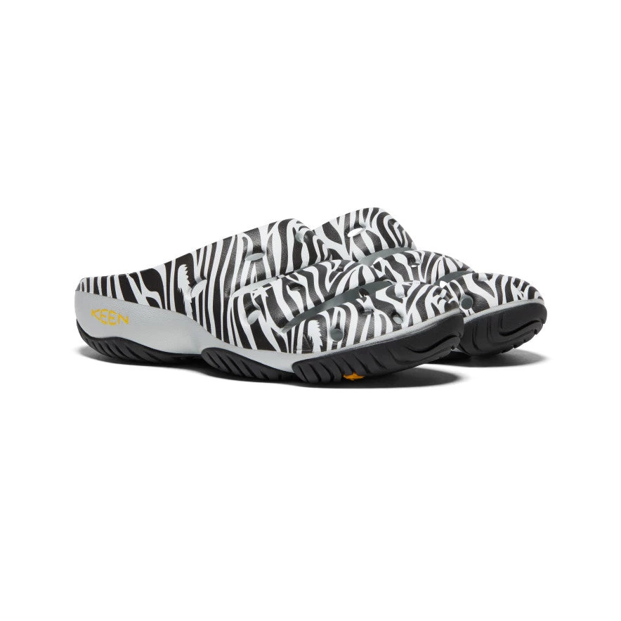 Keen Men's Yogui Arts | Atms Zebra Star 2 Keen Men's Yogui Arts | Atms Zebra Star - Image 2