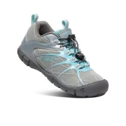 Keen Little Kids' Chandler 2 CNX Sneaker | Antigua Sand/Drizzle -Shoe Sale Store a5f2c8da1600278b5b4b517de1d770dfd4982278