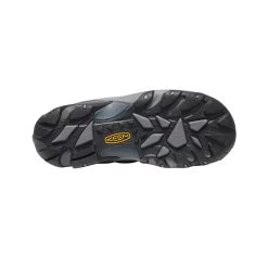 Keen Women's Lansing (Steel Toe) | Magnet/Majolica Blue -Shoe Sale Store a7f35d7c0880deb665ae37a595c8c6508359ddaf