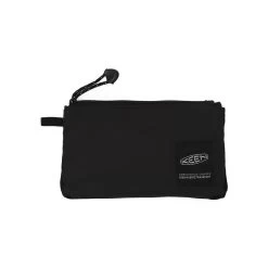 Keen Hybrid.Transport Recycled Shoulder Bag III | Black -Shoe Sale Store a81b3495ec4662332d53d38d0c7fc4d3aa85bedf