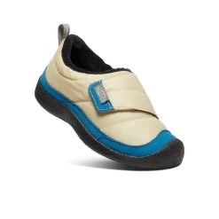 Keen Big Kids' Howser Wrap | Safari/Mykonos Blue 6 Keen Big Kids' Howser Wrap | Safari/Mykonos Blue -Shoe Sale Store a966a2047f94f7311afae3aa3022e03c941ee606