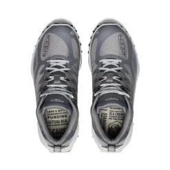 Keen Women's Zionic Waterproof Hiking Boot | Steel Grey/Magnet -Shoe Sale Store a99b96a1b734e6412ee1ff3f408a68cba5d031be