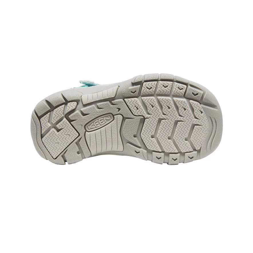 Keen Little Kids' Newport H2 | Camo/Pink Icing 6 Keen Little Kids' Newport H2 | Camo/Pink Icing - Image 6