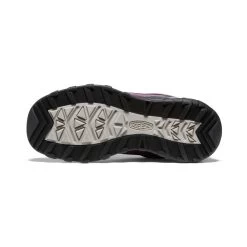 Keen Big Kids' Wanduro Waterproof Shoe | Sky Captain/Charisma -Shoe Sale Store aa15577eb883c8bd4be1e9ecfae040b5bce820a1