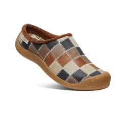 Keen Women's Howser Harvest Leather Slide | Patchwork 6 Keen Women's Howser Harvest Leather Slide | Patchwork -Shoe Sale Store aaaf656ad7d252e108133563d13b6ba407b7bf57