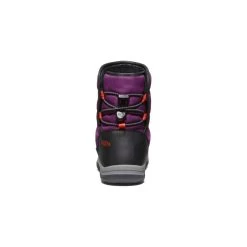 Keen Big Kids' Puffrider Waterproof Winter Boot | Charisma/Orange -Shoe Sale Store aac1e65ca9334f3d987eb2f3f55cd6f55f4fcb6b