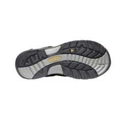 Keen Men's Rialto | Bison/Black -Shoe Sale Store ab925aa087bbef25f9a3213ae217284b3eea325b