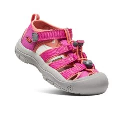 Keen Little Kids' Newport H2 | Very Berry/Fusion Coral 11 Keen Little Kids' Newport H2 | Very Berry/Fusion Coral -Shoe Sale Store abe248d9556da367016b44a380570645024c6bcc