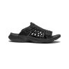 Keen Men's UNEEK SNK Slide | Black/Black