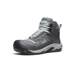 Keen Women's Reno KBF Waterproof Mid (Carbon-Fiber Toe) | Magnet/Ipanema -Shoe Sale Store adbc254153ea1583bb5295abd7a456b36ab8848e