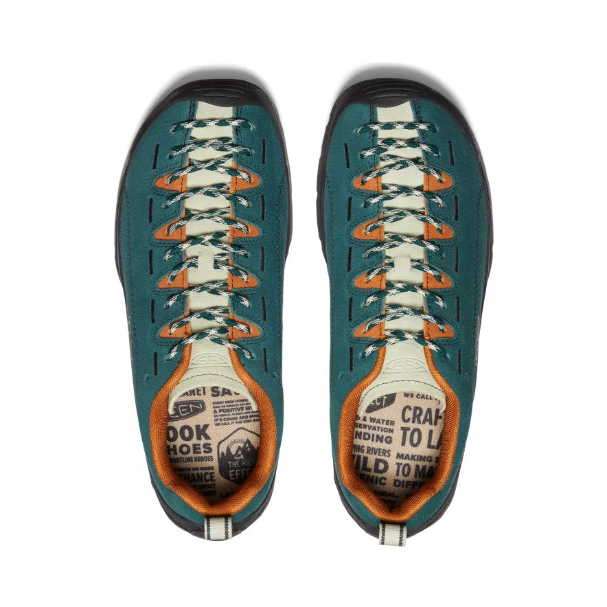 Men's Jasper | Sea Moss/KEEN Maple 5 Men's Jasper | Sea Moss/KEEN Maple - Image 5