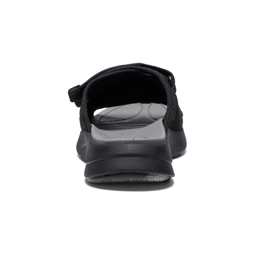 Keen Women's Elle Sport Slide | Black/Black 5 Keen Women's Elle Sport Slide | Black/Black - Image 5