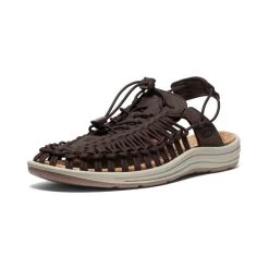 Keen All Gender UNEEK II Convertible | Java/Java -Shoe Sale Store af6f214937b0aec6819486014e9a0970a927ac55