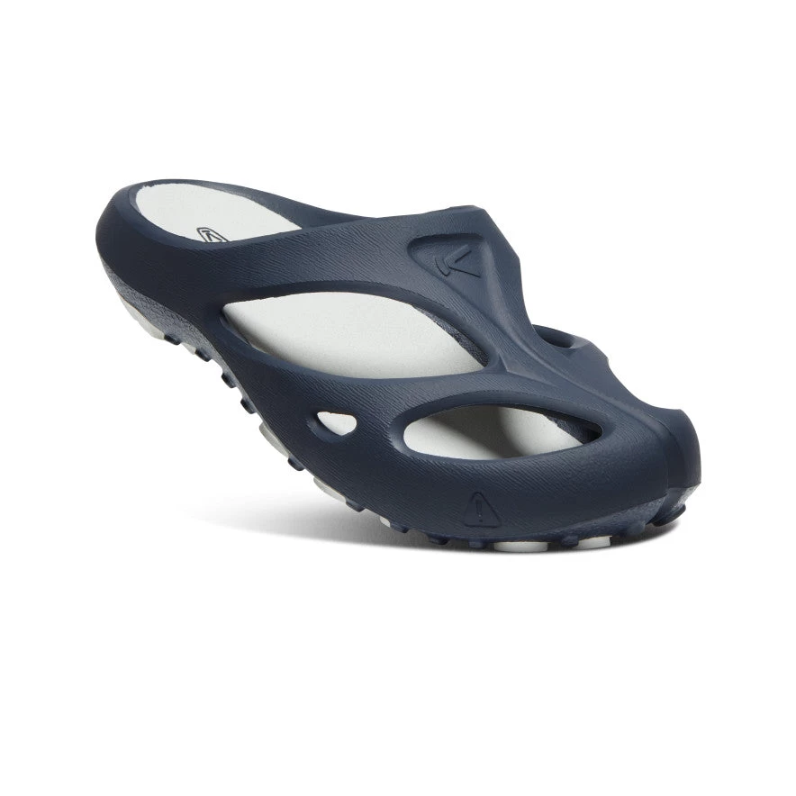 Keen Men's Shanti Clog | Black Iris/White 3 Keen Men's Shanti Clog | Black Iris/White - Image 3