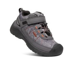 Keen Little Kids' Targhee Sport Vent Shoe | Magnet/Scarlet Ibis 6 Keen Little Kids' Targhee Sport Vent Shoe | Magnet/Scarlet Ibis -Shoe Sale Store b43b7ea7ea77e943e0ce25b4ad30cad1b83434a5