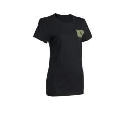 Keen Women's PNW Tee | Black