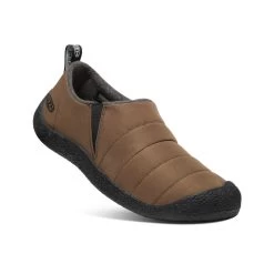 Keen Men's Howser II | Dark Earth/Black -Shoe Sale Store b50173c72a6c446d419eb0e47d0901ce0af0f0d9