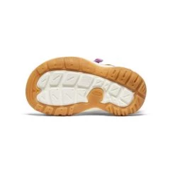 Keen Toddlers' Knotch Creek Open-Toe | English Lavender/Festival Fuchsia -Shoe Sale Store b5399373f5ae7fc909df37f65f357854fc216692
