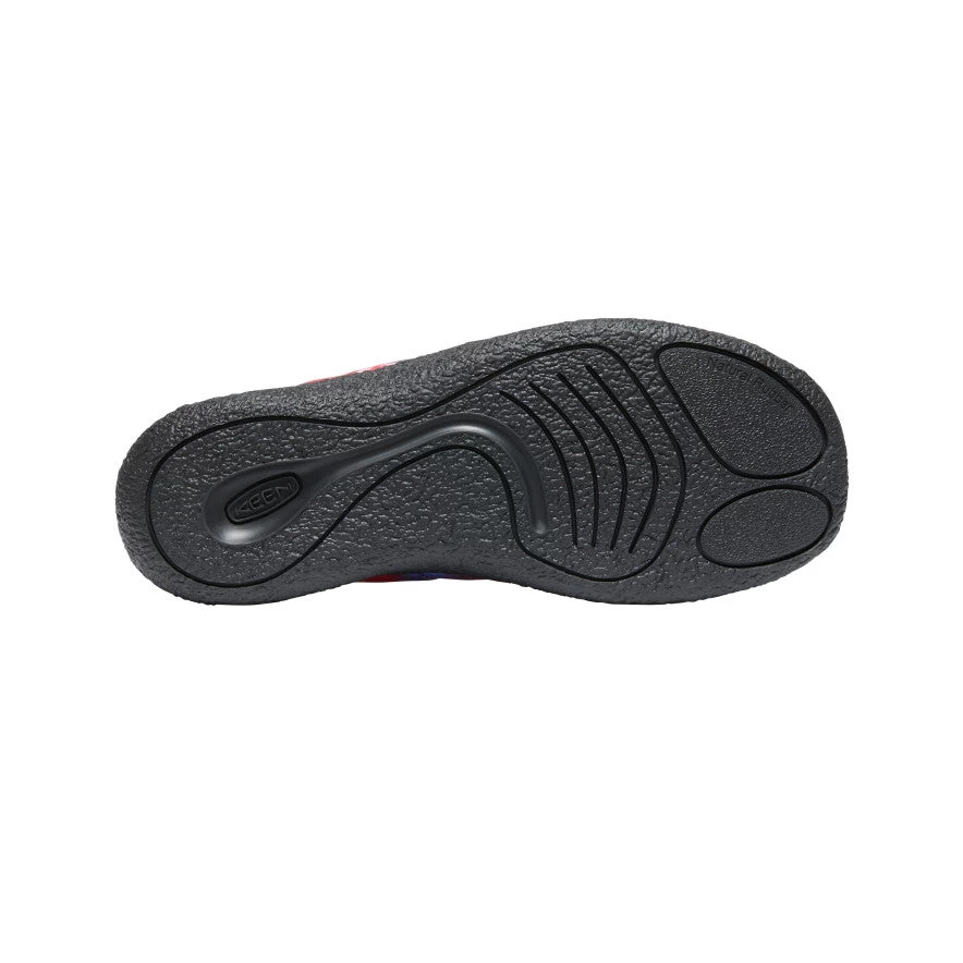 Keen Men's Howser X Garcia Slide | New York At Night 4 Keen Men's Howser X Garcia Slide | New York At Night - Image 4