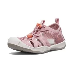 Keen Big Kids' Moxie Sandal | Nostalgia Rose/Papaya Punch 8 Keen Big Kids' Moxie Sandal | Nostalgia Rose/Papaya Punch -Shoe Sale Store b5ec8c29a1224419060ff5d0d13d626cd80ac003