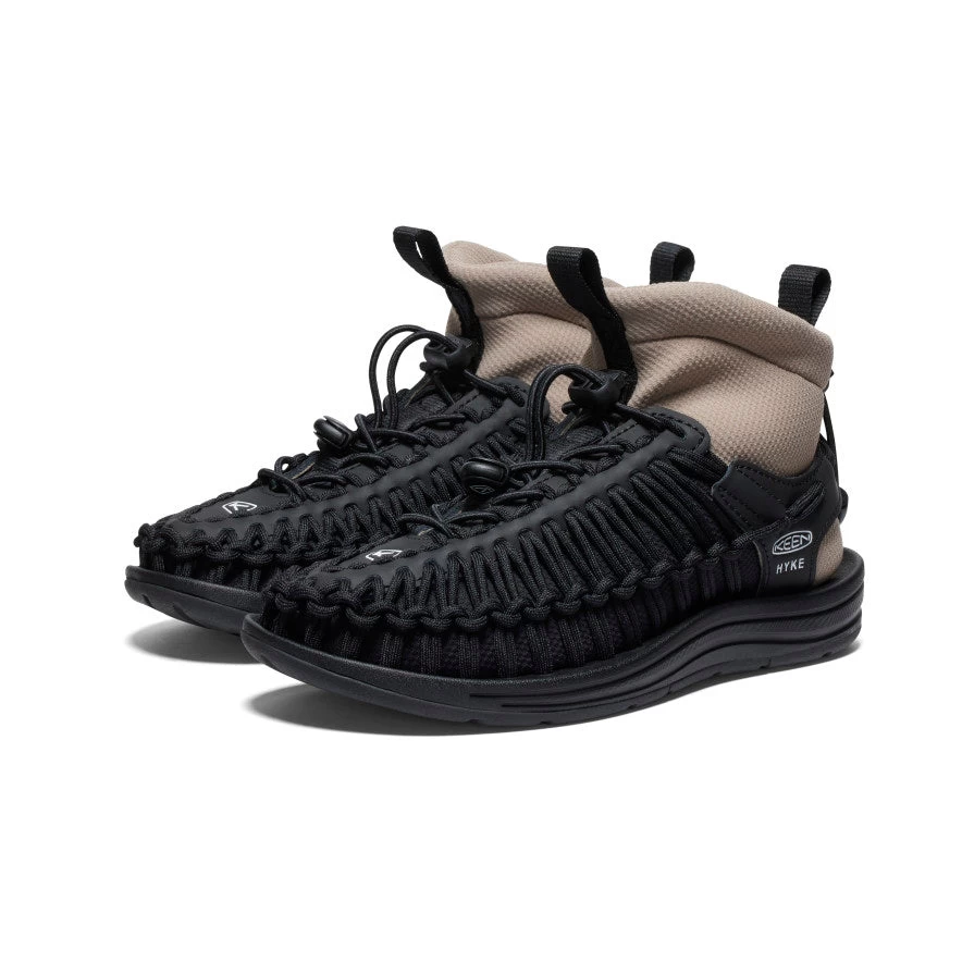 Keen Women's UNEEK High Top X HYKE | HYKE Timberwolf 2 Keen Women's UNEEK High Top X HYKE | HYKE Timberwolf - Image 2