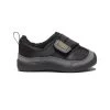 Keen Toddlers' Howser Wrap | Black/Steel Grey