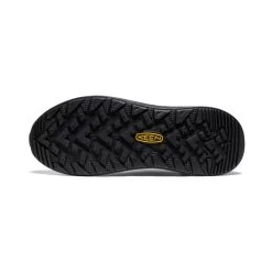 Keen Men's WK400 Waterproof Walking Shoe | Black/Black -Shoe Sale Store b7952cc3624de4dd8058b0dc71bb1ce8e96286f1