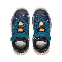 Keen Little Kids' Targhee Sport Vent Shoe | Deep Lagoon/Tangerine 9 Keen Little Kids' Targhee Sport Vent Shoe | Deep Lagoon/Tangerine -Shoe Sale Store b94551978315c886187a6fe7f7d0cdd1a4f71409
