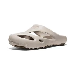 Keen Men's Shanti Clog | Plaza Taupe/Canteen -Shoe Sale Store ba8ba62ce712ed87abc6094fbea5997b3a6c0c25