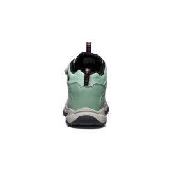 Keen Little Kids' Wanduro Waterproof Boot | Granite Green/Ibis Rose -Shoe Sale Store baab3db394c14e6f1203d80133d1acd68686ea69