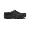 Keen Men's Targhee II Clog | Black/Black