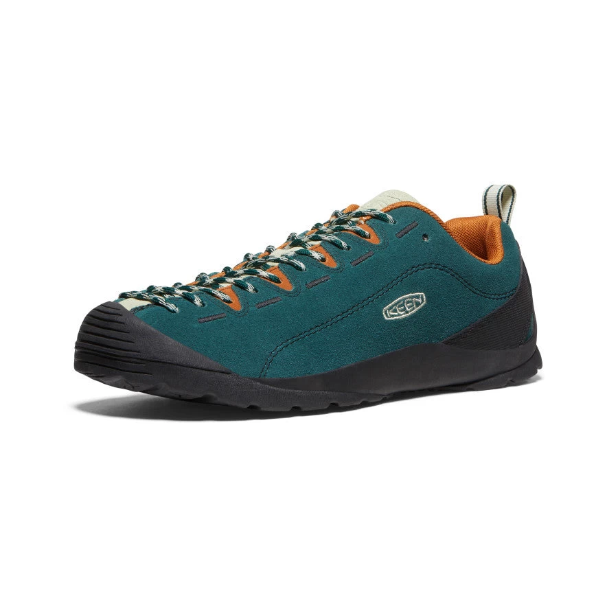 Men's Jasper | Sea Moss/KEEN Maple 4 Men's Jasper | Sea Moss/KEEN Maple - Image 4
