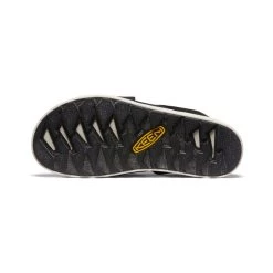 Keen Women's Elle Mixed Slide | Black/Birch -Shoe Sale Store bb84a9d13964dcbad6feb24522b425874f84b179