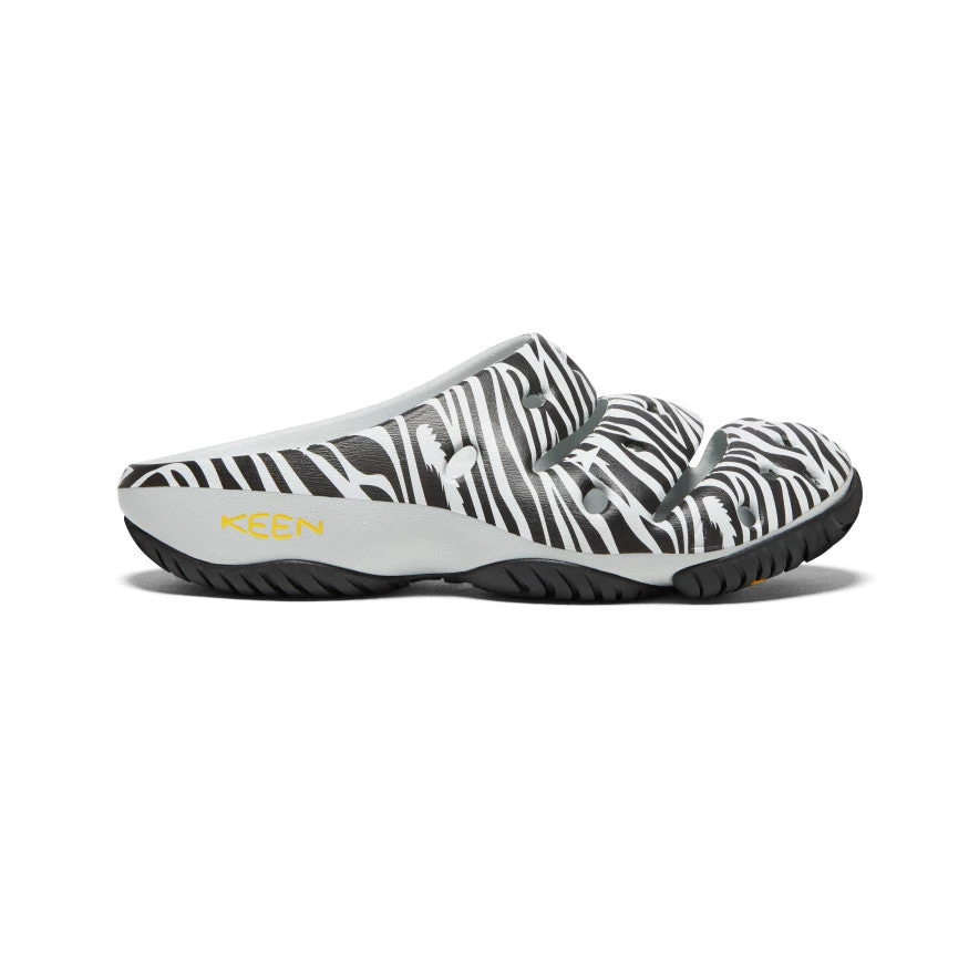 Keen Men's Yogui Arts | Atms Zebra Star 1 Keen Men's Yogui Arts | Atms Zebra Star
