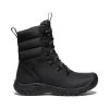 Keen Women's Greta Waterproof Boot | Black/Black
