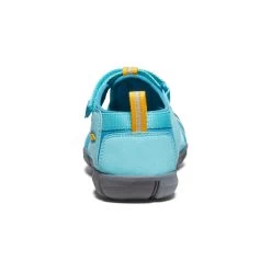 Keen Big Kids' Seacamp II CNX | Ipanema/Fjord Blue -Shoe Sale Store bfd030bf35ac3c739a27b1a5e5106f08f3cc1dc3