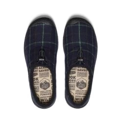 Keen Men's Howser III Slide | Navy Plaid 9 Keen Men's Howser III Slide | Navy Plaid -Shoe Sale Store c00b55e1b31265ea2f7d55320c0cdb2c80b48a8a