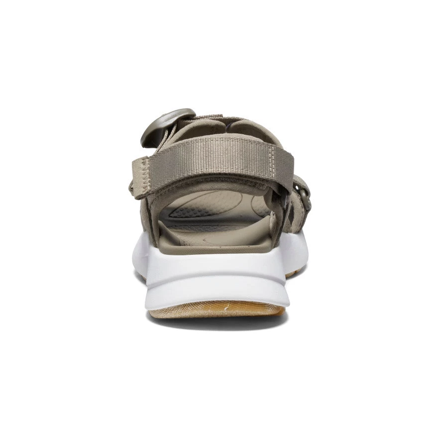 Keen Women's Elle Sport Backstrap Sandal | Brindle/Star White 5 Keen Women's Elle Sport Backstrap Sandal | Brindle/Star White - Image 5