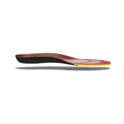 Keen Men's Outdoor K-10 Replacement Insole | Burnt Orange -Shoe Sale Store c0ac9ba4395f48d8711b6dfb3bbab2b2d2292ade